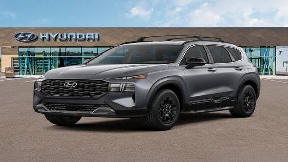 HYUNDAI SANTA FE 2023 5NMS6DAJ0PH511238 image
